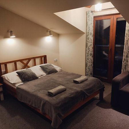 Beskidowka Z Sauna W Cenie Pobytu Ustron Exterior foto