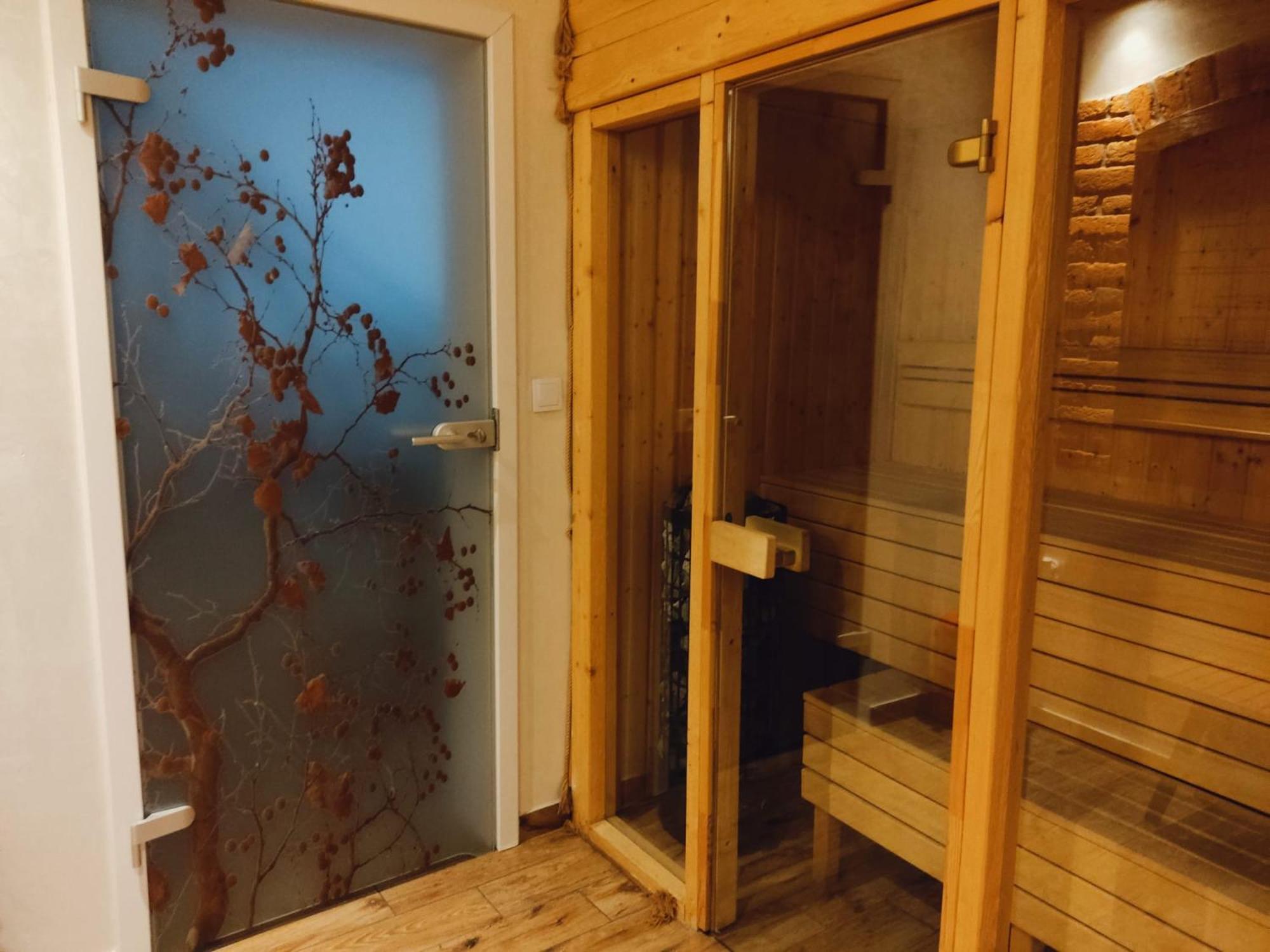 Beskidowka Z Sauna W Cenie Pobytu Ustron Exterior foto